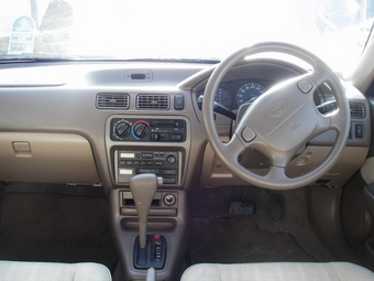1998 Corsa