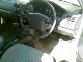 1998 Corsa