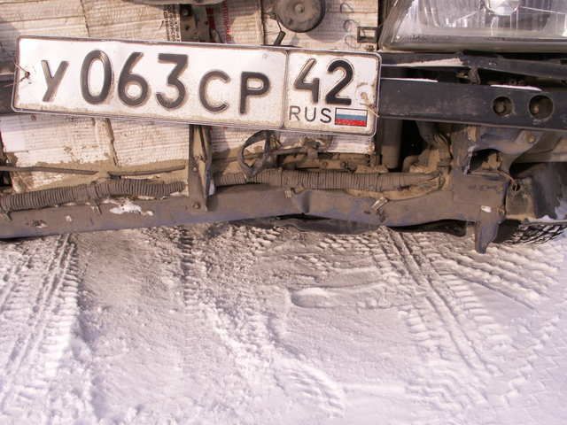 1998 Toyota Corsa