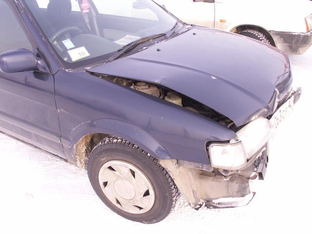 1998 Toyota Corsa
