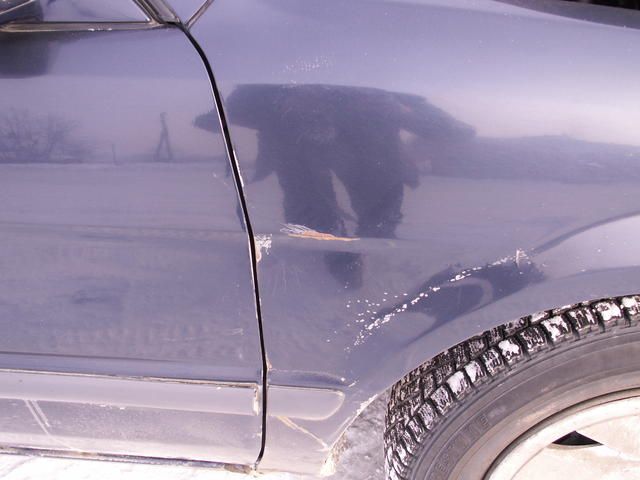 1998 Toyota Corsa