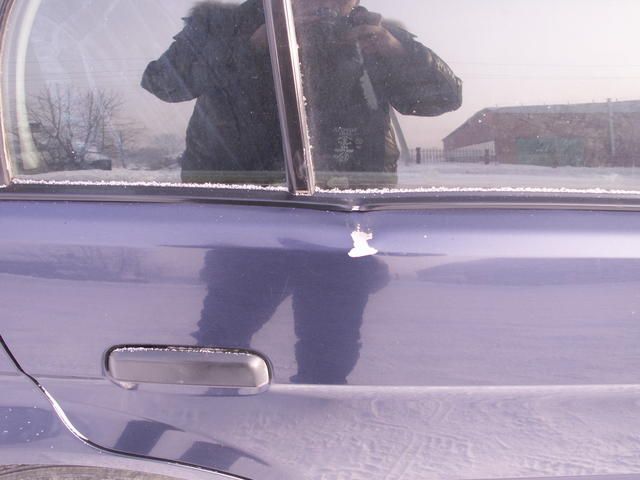 1998 Toyota Corsa