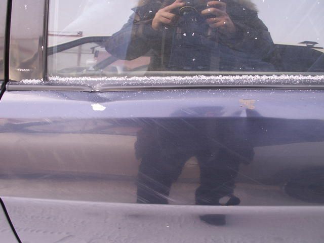 1998 Toyota Corsa