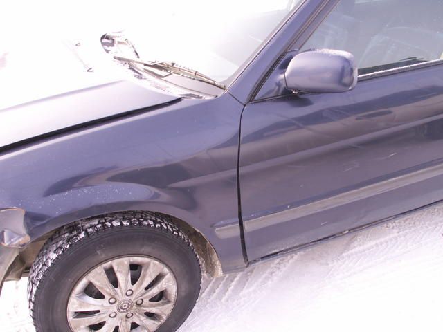 1998 Toyota Corsa