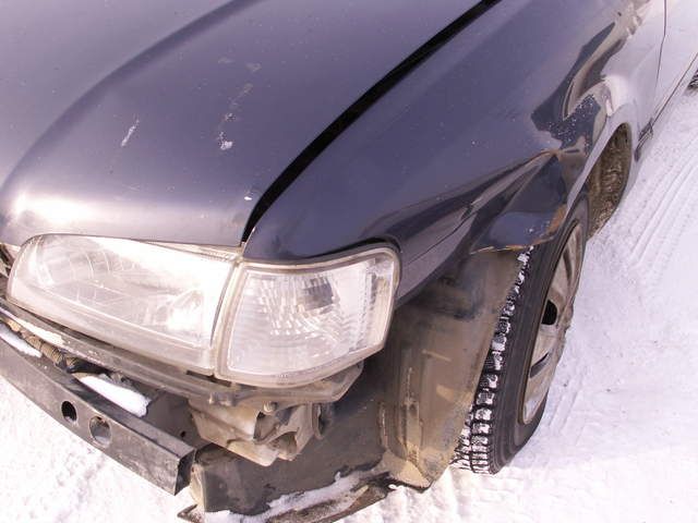 1998 Toyota Corsa