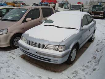 1998 Toyota Corsa