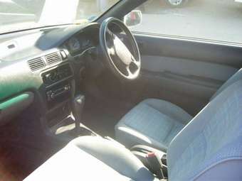 Toyota Corsa