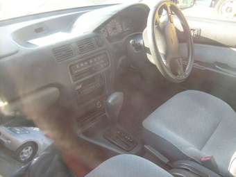 corsa toyota 1998