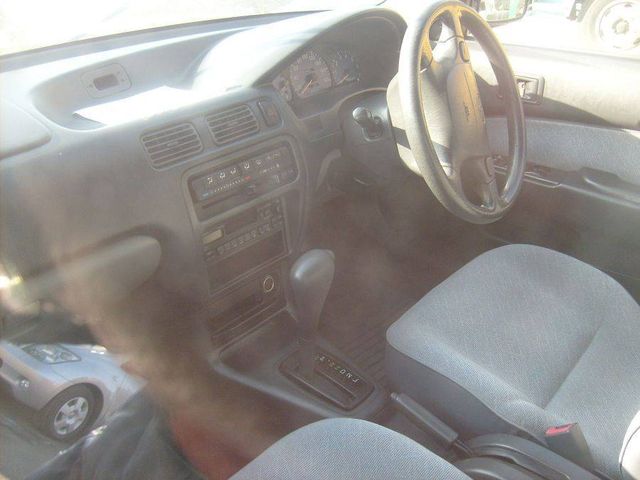 1998 Toyota Corsa