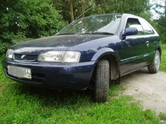 1998 Toyota Corsa