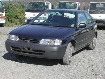 1998 Toyota Corsa