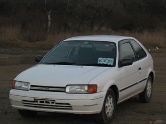 1998 Toyota Corsa