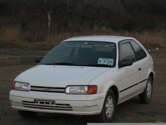 1998 Toyota Corsa