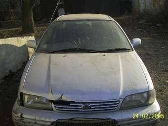 1998 Toyota Corsa For Sale