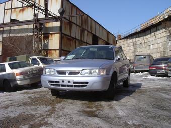1999 Toyota Corsa