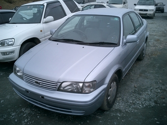 1999 Toyota Corsa