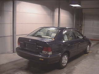 1999 Toyota Corsa