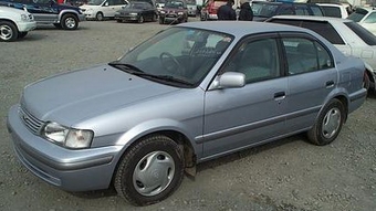 1999 Toyota Corsa