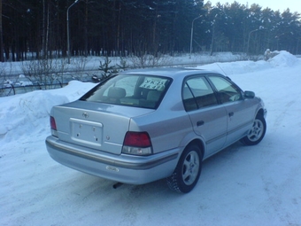 1999 Corsa