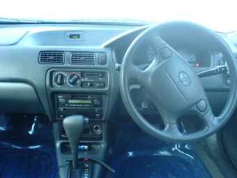 Toyota Corsa