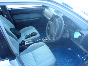 Toyota Corsa
