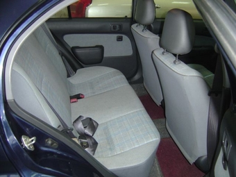 Toyota Corsa