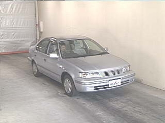 1999 Toyota Corsa