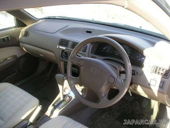 1999 Corsa
