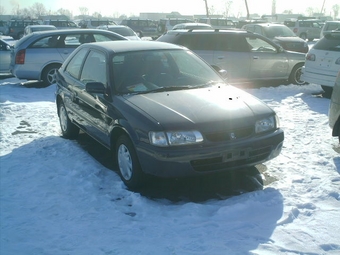 1999 Toyota Corsa