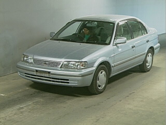 1999 Toyota Corsa