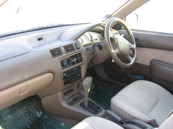 1999 Corsa
