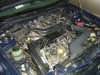 Toyota Corsa