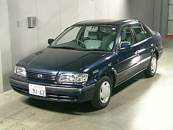 1999 Toyota Corsa