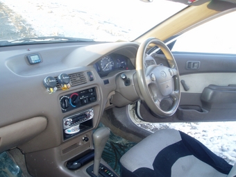 1999 Corsa