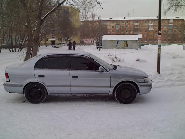 1999 Toyota Corsa