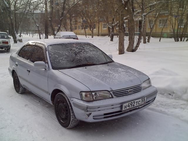 1999 Toyota Corsa
