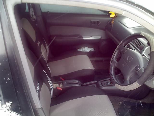 1999 Toyota Corsa