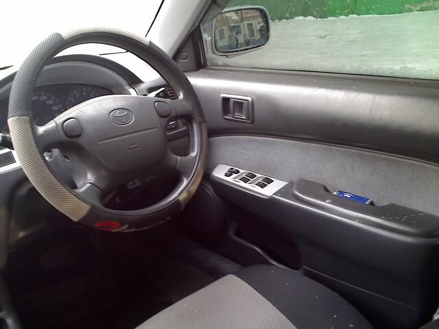 1999 Toyota Corsa