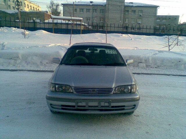 1999 Toyota Corsa