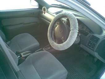 1999 Corsa