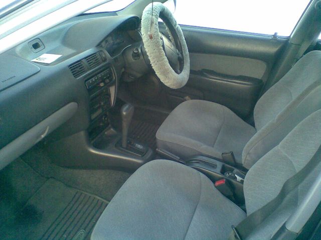 1999 Toyota Corsa