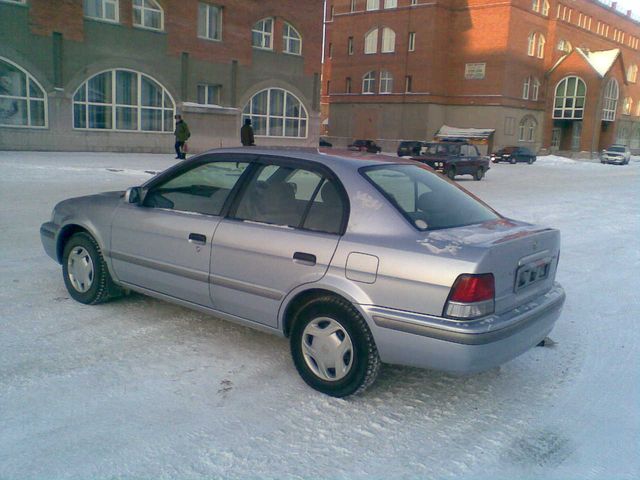 1999 Toyota Corsa