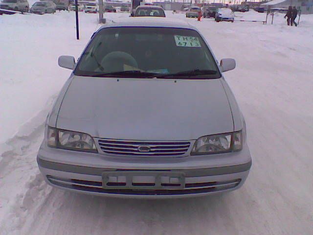 1999 Toyota Corsa