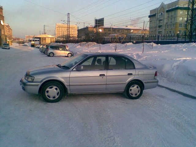 1999 Toyota Corsa