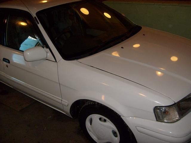 1999 Toyota Corsa