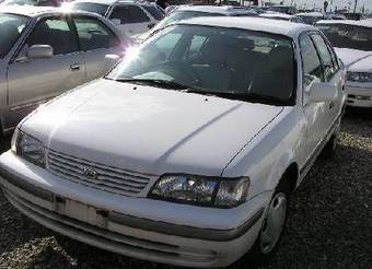 1999 Toyota Corsa
