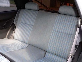 1999 Toyota Corsa Photos