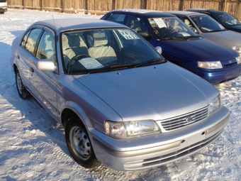 1999 Toyota Corsa