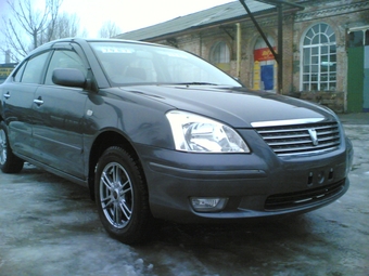 2003 Toyota Corsa