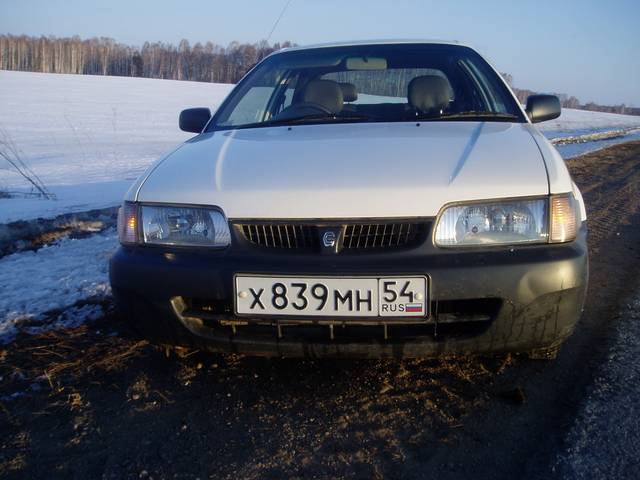 1999 Toyota Cressida